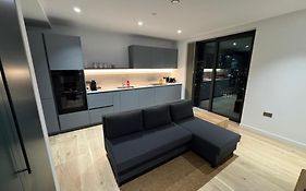 Peninsula Apartments